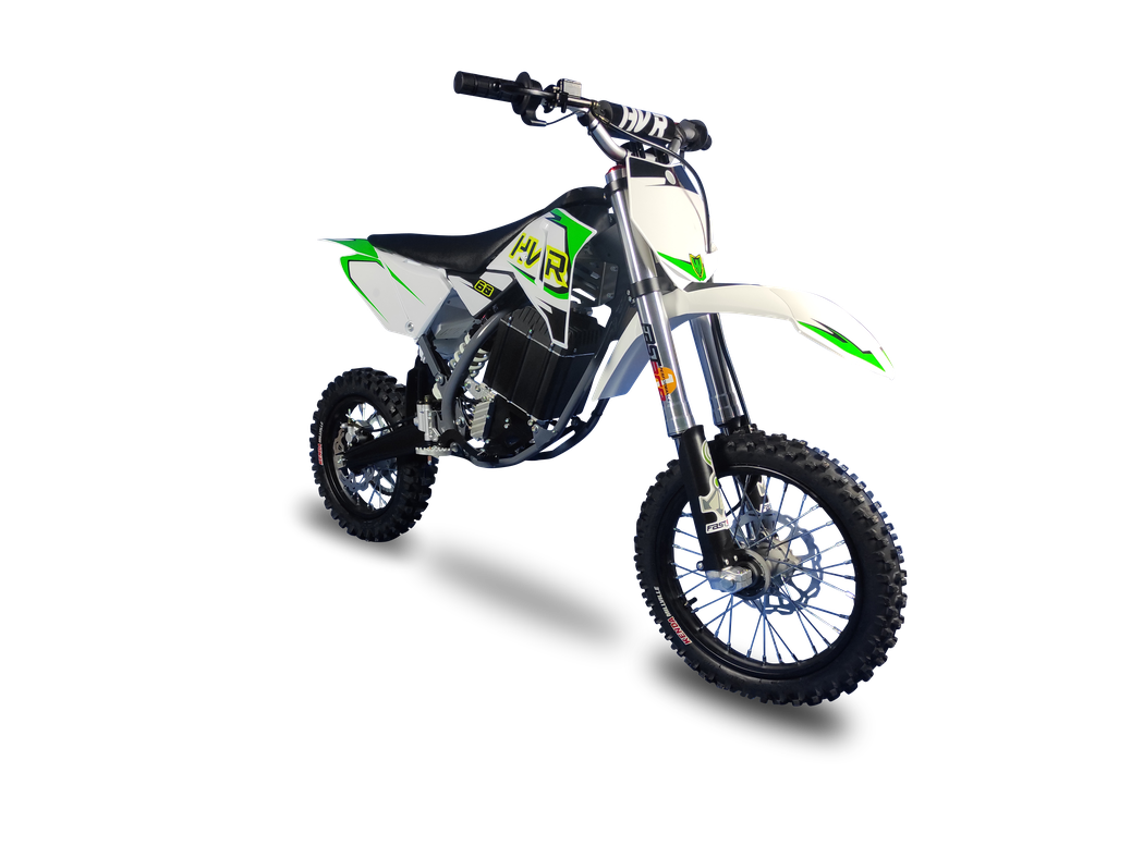 HVR 60 DMXbikes hvr-60-dmxbikes